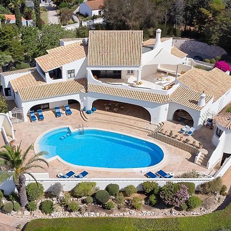 Villa Canto Dos Buzios Carvoeiro  Exterior foto