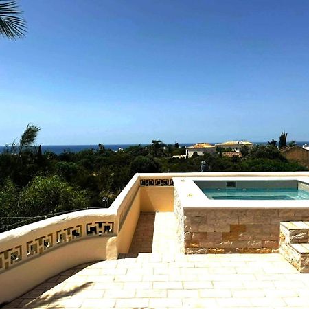 Villa Canto Dos Buzios Carvoeiro  Exterior foto