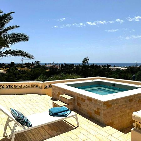 Villa Canto Dos Buzios Carvoeiro  Exterior foto
