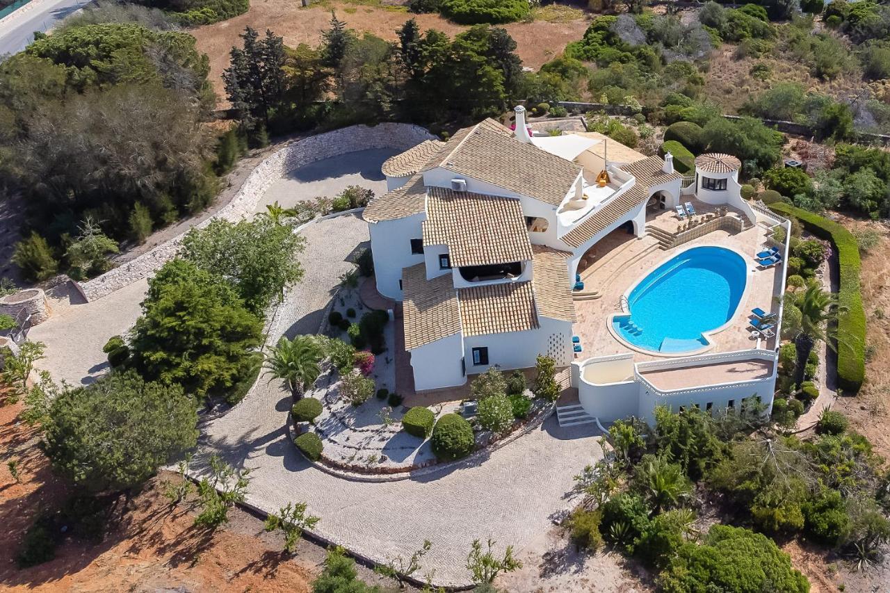 Villa Canto Dos Buzios Carvoeiro  Exterior foto