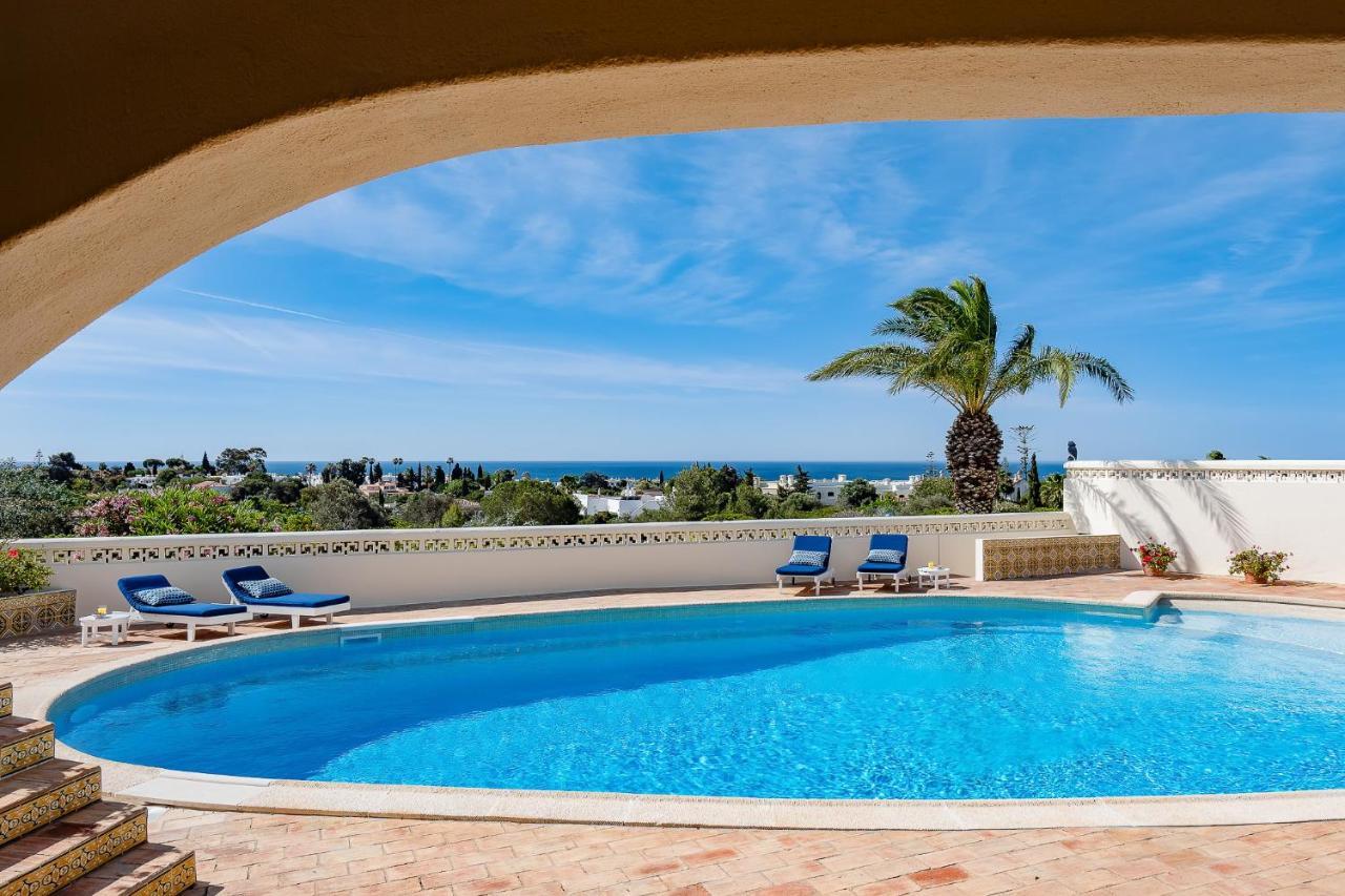 Villa Canto Dos Buzios Carvoeiro  Exterior foto