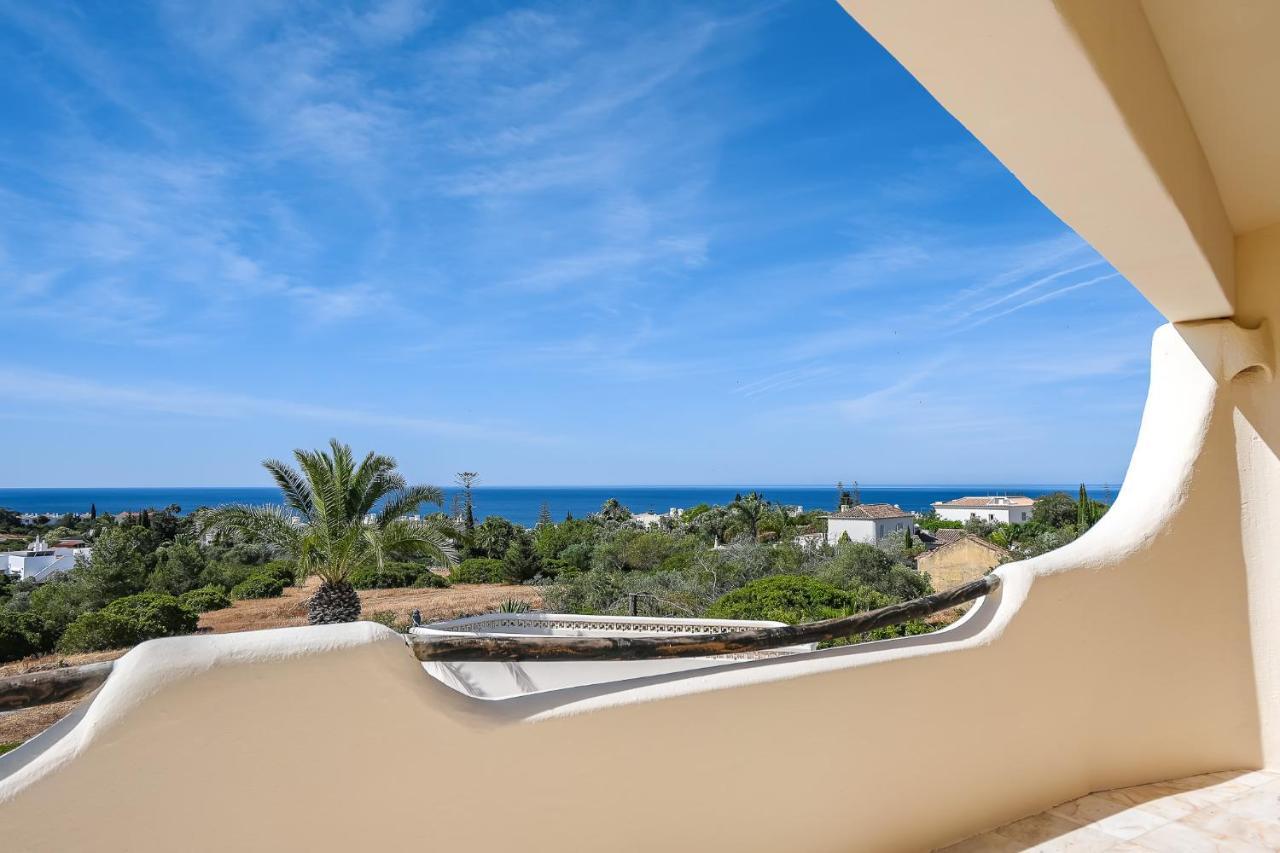 Villa Canto Dos Buzios Carvoeiro  Exterior foto