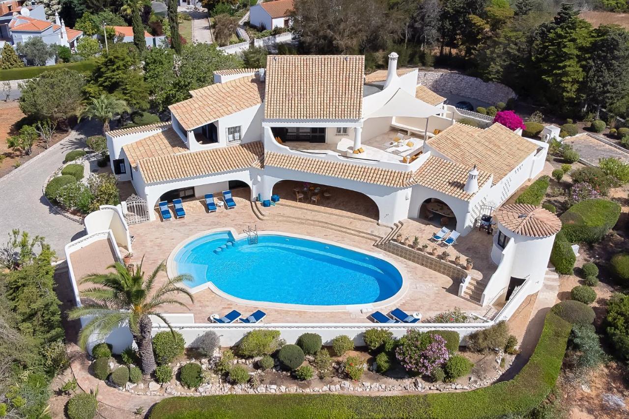 Villa Canto Dos Buzios Carvoeiro  Exterior foto