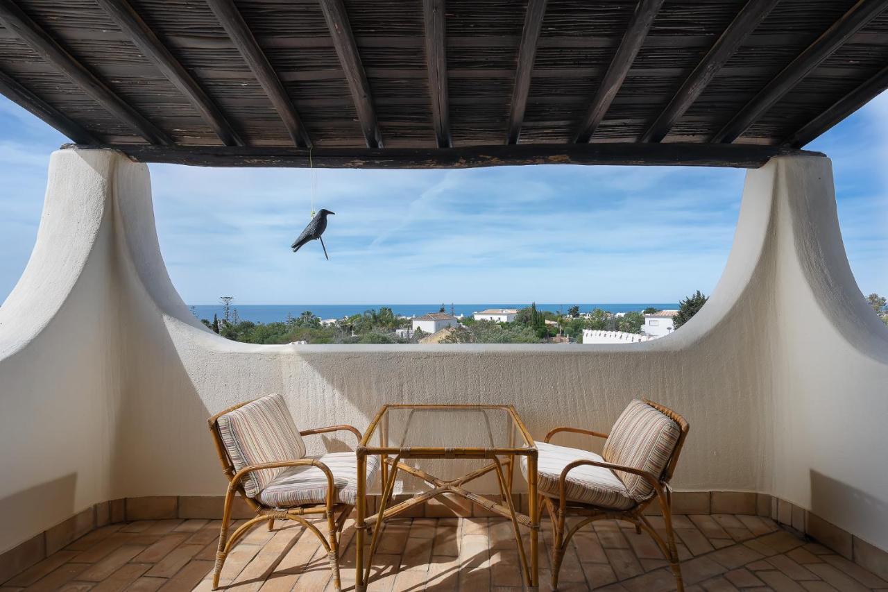 Villa Canto Dos Buzios Carvoeiro  Exterior foto