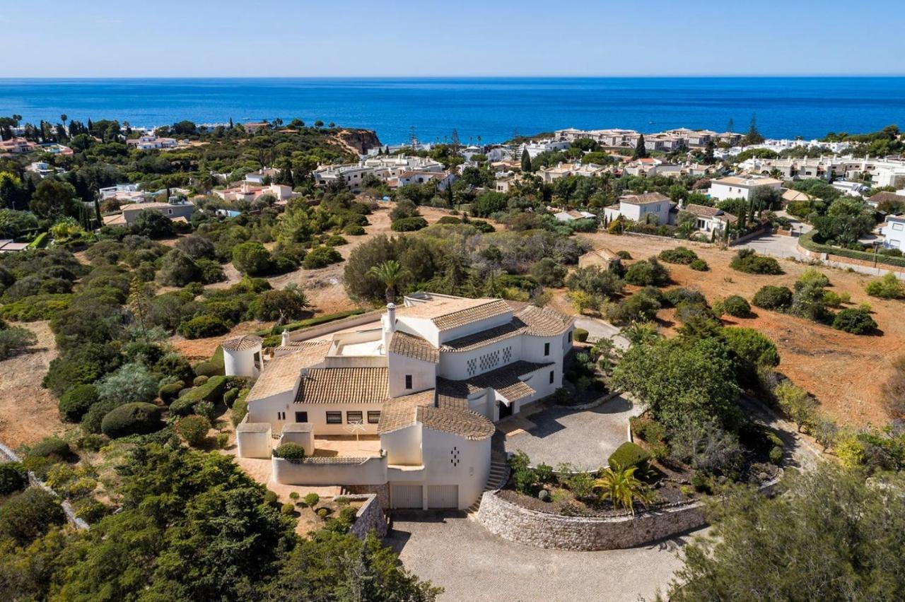Villa Canto Dos Buzios Carvoeiro  Exterior foto
