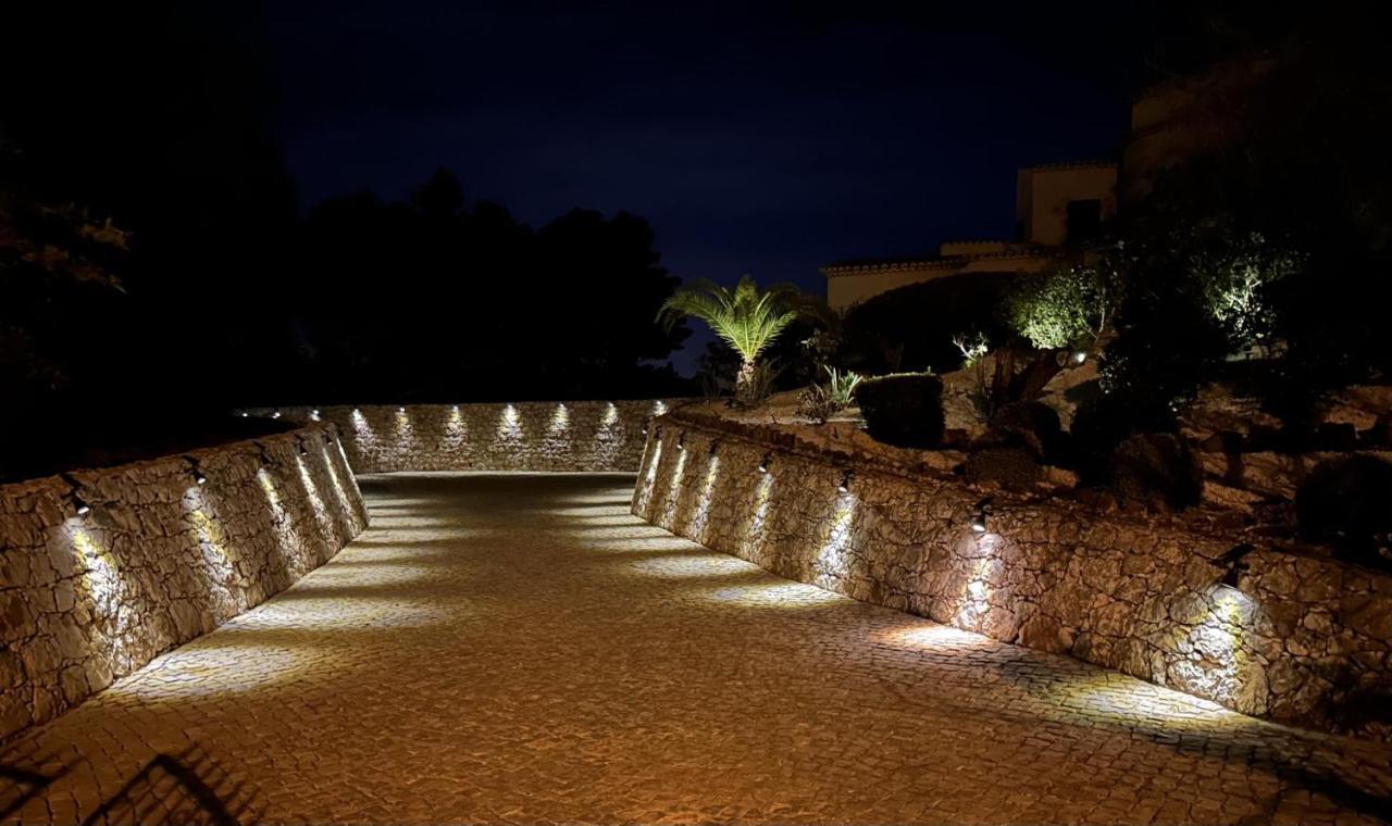 Villa Canto Dos Buzios Carvoeiro  Exterior foto