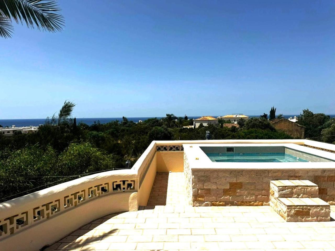Villa Canto Dos Buzios Carvoeiro  Exterior foto
